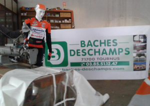 baches Deschamps