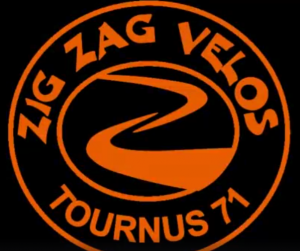 nouveau logo Zig Zag vélos