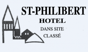 St Philibert hotel