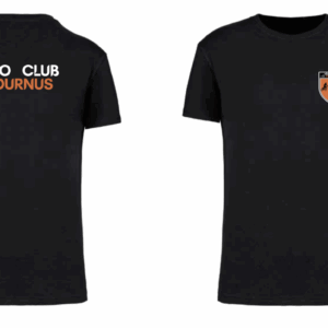 T-Shirt Vélo Club Tournus