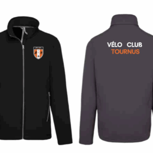 Sofshell (veste coupe vent imperméable)